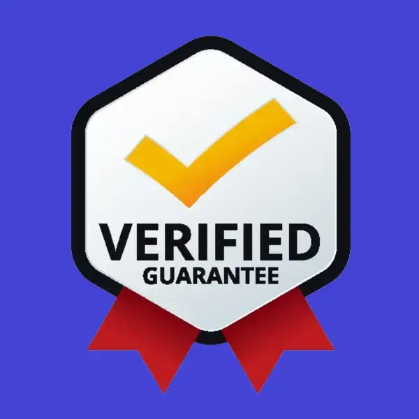 Enface Verified Trust Badge